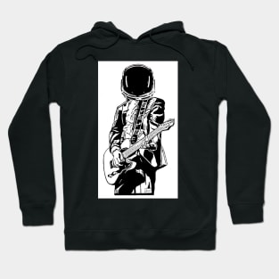 Rock My World Hoodie